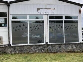 Dog grooming business for sale in Tavistock, Devon Dog grooming business for sale in Tavistock, Devon