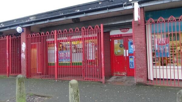 Liverpool Post Office & C-Store. Salary £25,000 P.A. T/O Circa £7,275 P.W. Good Profits £85,000 SAV Photo 1