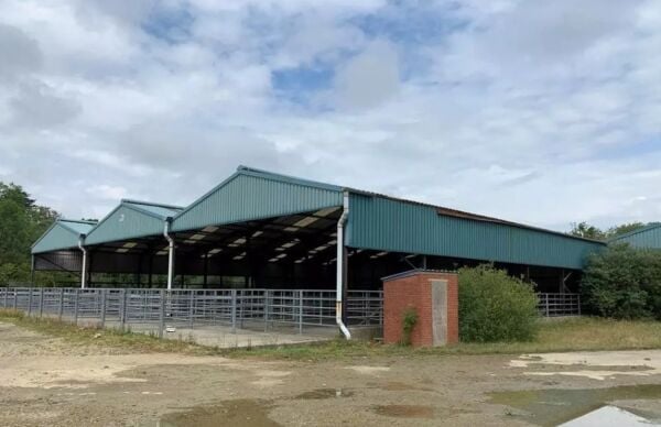 Freehold Development Plot Located In Haverfordwest, Pembrokeshire, Wales