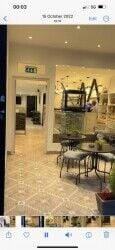 Cafe for sale in Walthamstow London Cafe for sale in Walthamstow London
