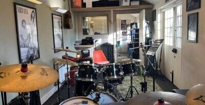 Well Established Music Tuition Business Ref 1805