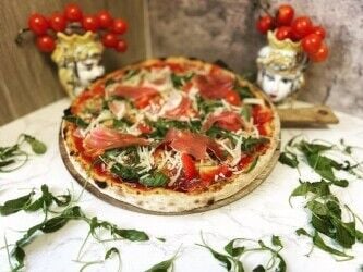 Italian Restaurant for sale In Leighton Buzzard Bedfordshire