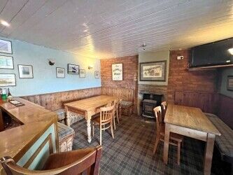 NORTH YORKSHIRE - VILLAGE PUB IN EXCELLENT LOCATION Photo 1