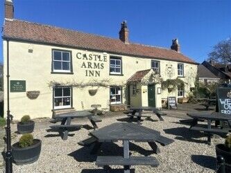 Licenced Trade, Pubs & Clubs For Sale in Bedale Photo 1