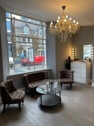 Beauty Salon for sale in Cardiff City Centre