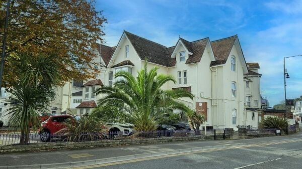 Magnificently Located Chocolate Themed Boutique Hotel with Non-Resident Cafe Bar Potential - Available on Innovative Staged Payment Option Magnificently Located Chocolate Themed Boutique Hotel with Non-Resident Cafe Bar Potential - Available on Innovative Staged Payment Option