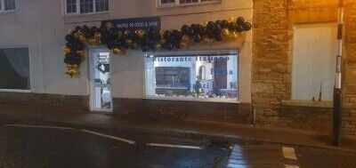 Italian restaurant for sale