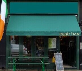 WELL-PRESENTED AND THE ONLY IRISH BAR CAFÉ SITUATED IN SOUTHSEA, NEAR PORTSMOUTH, HAMPSHIRE Photo 1