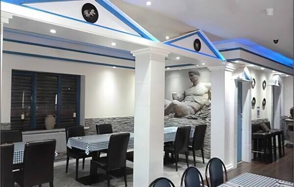 PROPERTY LISTING FOR SALE - Acropolis Greek Taverna, West Derby PROPERTY LISTING FOR SALE - Acropolis Greek Taverna, West Derby