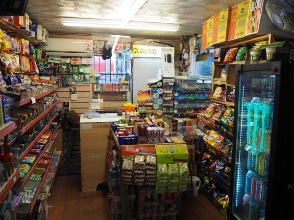 Petrol Filling Stations For Sale in Birkenshaw Photo 1