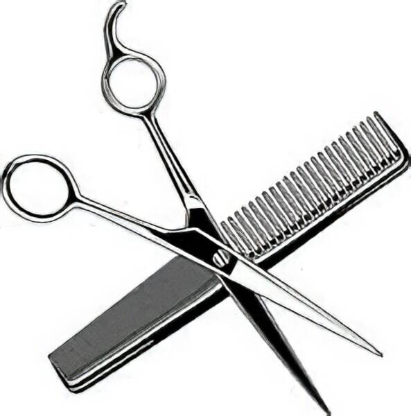 LONG-ESTABLISHED UNISEX HAIR SALON situated in neighbourhood parade, Witney, Oxfordshire Photo 1