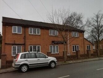 Investment Opportunity Residential Accommodation Aesthetic Clinic Maghull Merseyside For Sale Photo 1