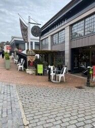 EAST SUSSEX - HIGHLY PROFITABLE RIVERSIDE CAFE RESTAURANT Photo 1