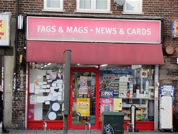 A CONVENIENCE STORE Photo 1