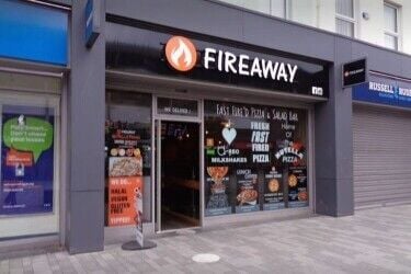 Halal Takeaway Franchise - Bolton Photo 1