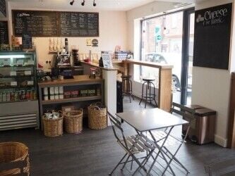 Delicatessens For Sale in Hessle