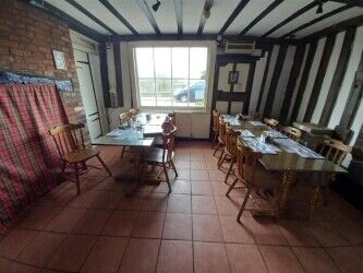 Fish & Chips For Sale in Huntingdon Photo 1