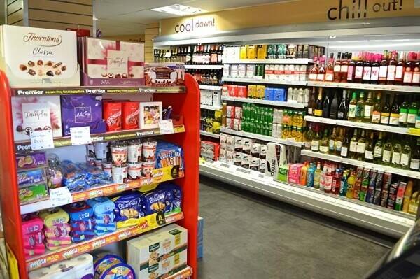 Freehold Commercial Investment Opportunity Photo 1