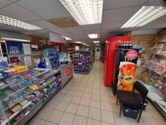 Post Offices For Sale in Cheadle Photo 1