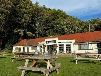 Very Popular Cafe in Stunning Location Early Viewing is Highly Recommended Photo 1