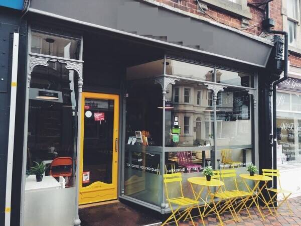 LEASEHOLD  BAKERY/SANDWICH BAR/DELI Photo 1
