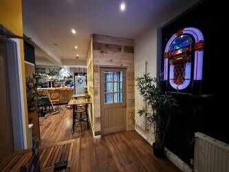 Tex Mex restaurant in the heart of Holmfirth Tex Mex restaurant in the heart of Holmfirth