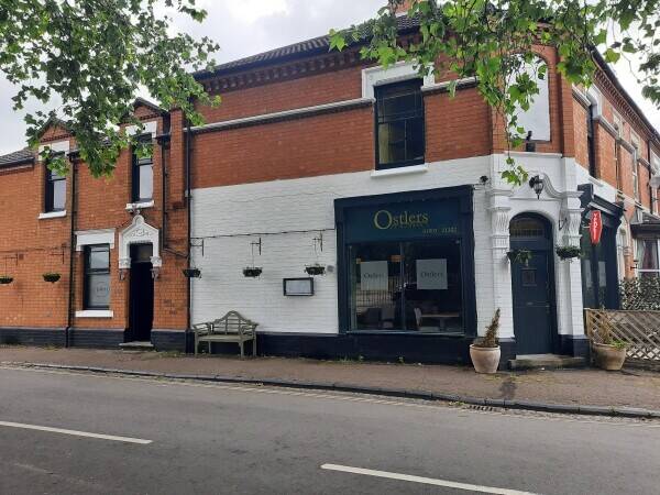 Award Winning Restaurant for Sale in Worcester Award Winning Restaurant for Sale in Worcester