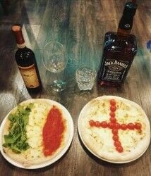 Italian restaurant for sale in Walthamstow London