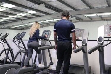 Gym for sale in Chessington Photo 2