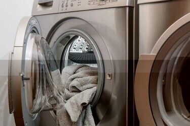 Reputable Laundry Business for Sale in Tonbridge Photo 1