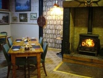 Scottish Highlands Lodge For Sale Drumnadrochit Loch Ness