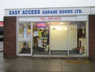This is a superb opportunity to acquire a well-established, garage door retailer/installer Photo 1