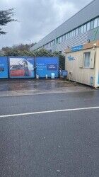 Waves Hand Car Wash Franchise for Sale in Tesco Superstore Sidcup, London Photo 1