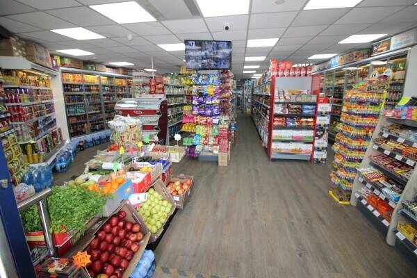 LEASEHOLD  CONVENIENCE STORES/OFF LIC. Photo 1