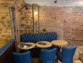 Turkish restaurant for sale in Cardiff
