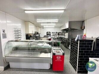 CAFE: PLATT BRIDGE, WIGAN Photo 1