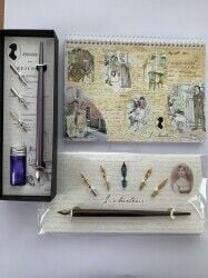 Unique Designer & Wholesaler of Historical Stationery Photo 1
