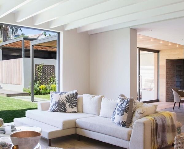A PROVIDER OF HIGH-QUALITY CLEANING AND HOUSEKEEPING SERVICES