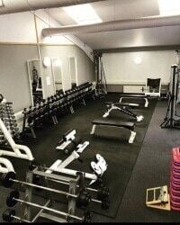 Well Established Gym And Fitness Club In Derbyshire Dales For Sale