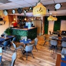 English restaurant for sale in Hemel Hempstead