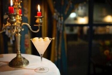 Award winning Restaurant For sale