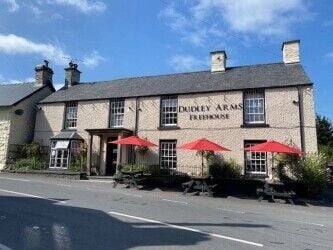 FREEHOUSE VILLAGE INN WITH SUPERB PUB, RESTAURANT AND GUEST FACILITIES Photo 1