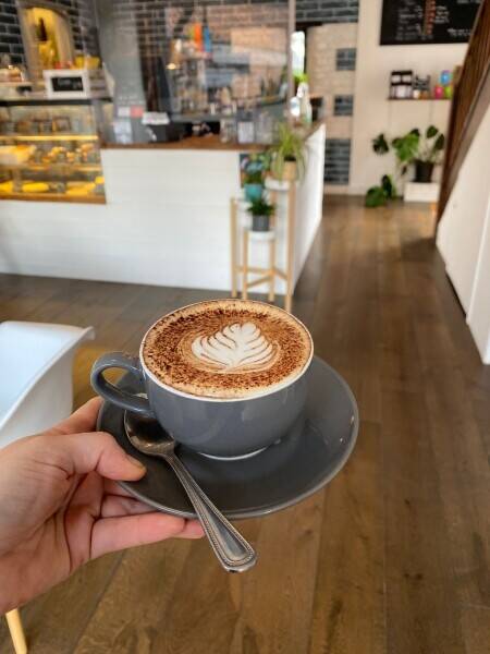 Cafe/Coffee Shop in Popular North Norfolk town Photo 2