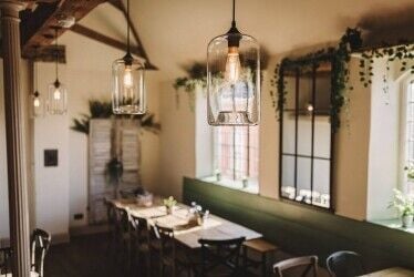 Cafe group for sale featuring 3 bustling branches in the Home Counties