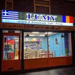 Take away shop for sale in Coventry Take away shop for sale in Coventry