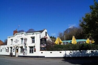 WORCESTERSHIRE - SPA TOWN PUB Photo 1