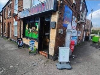 Fantastic FOOD business opportunity - Sandwich shop for sale