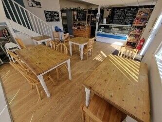 A3 COFFEE HOUSE/CAFE - IPSWICH Photo 1