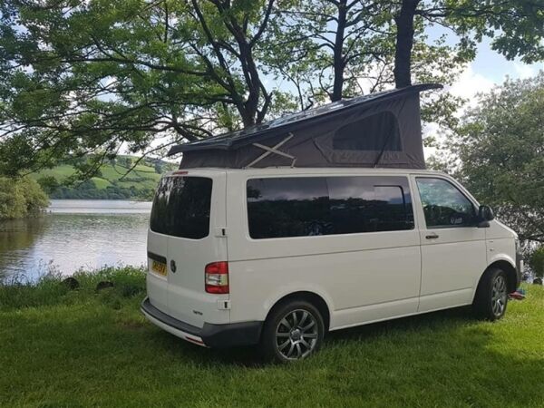 Vehicle Repairs & MOT For Sale in Ellesmere Photo 1