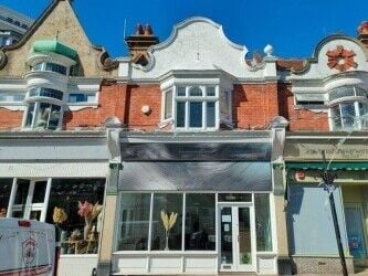 Hair Salon in Eastbourne for Sale